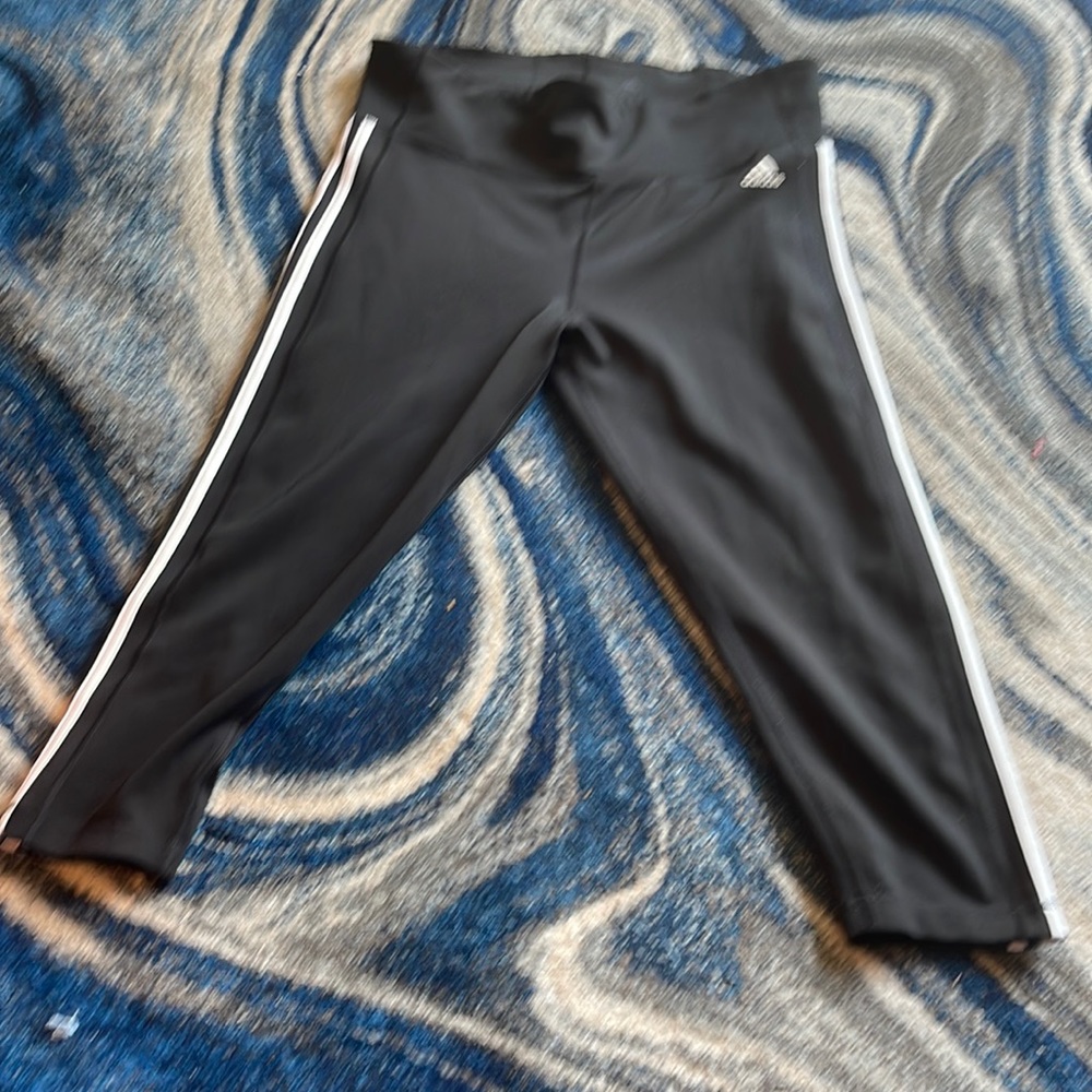 Adidas leggings